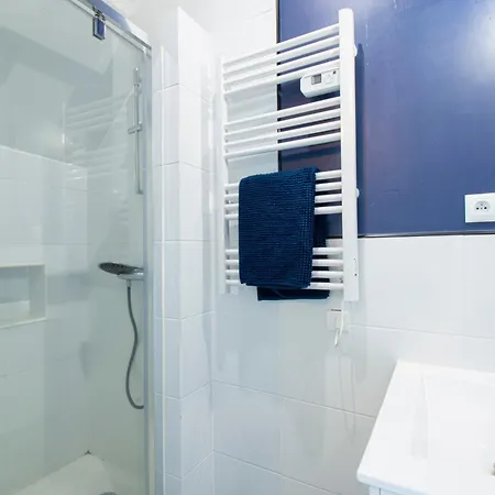 Le Foyer Breton I 3 & Hyper Centre Brest